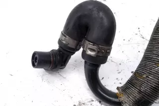 art14021930 Трубка вакуумного насоса Audi A4 B6 Арт 14021930, вид 2