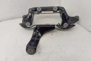 art13992826 Кронштейн компрессора пневмоподвески Audi A6 Allroad C7 Арт 13992826