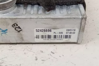52426696 , art13960268 Радиатор отопителя (печки) Opel Insignia 1 Арт 13960268, вид 3