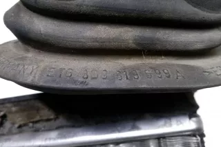 9177771506 , art14125801 Радиатор отопителя (печки) Volkswagen Passat B5 Арт 14125801, вид 5