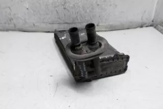 9177771506 , art14125799 Радиатор отопителя (печки) Volkswagen Passat B3 Арт 14125799, вид 2