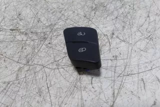3C0962125B , art13932169 Кнопка центрального замка Volkswagen Passat B7 Арт 13932169, вид 5