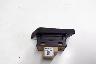 8W2962108B , art13955567 Кнопка центрального замка Audi A4 B9 Арт 13955567, вид 2