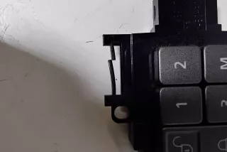 CH2214776AA , art14055080 Кнопка центрального замка Land Rover Discovery 4 Арт 14055080, вид 5