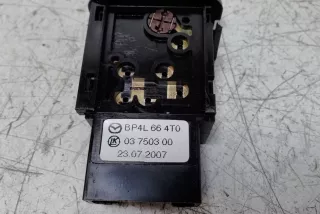 BP4L664T0 , art14081323 Кнопка антипробуксовочной системы Mazda 3 BK Арт 14081323, вид 3