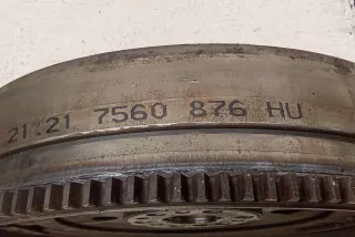 7560876 , art13946453 Электропривод двери сдвижной BMW 3 E90/E91/E92/E93 Арт 13946453, вид 3