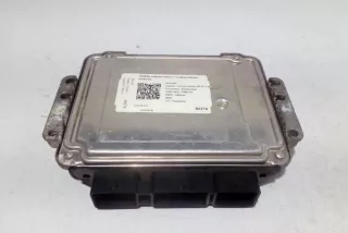 art13791409 Блок управления двигателем Renault Espace 4 Арт 13791409, вид 2
