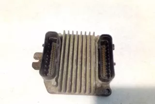 09355929 , art13797737 Блок управления двигателем Opel Astra G Арт 13797737, вид 2