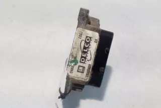 09355929 , art13797737 Блок управления двигателем Opel Astra G Арт 13797737, вид 3