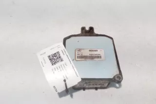 09355929 , art13797737 Блок управления двигателем Opel Astra G Арт 13797737, вид 4