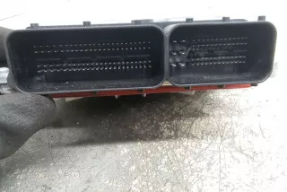 31286086 , art13960016 Блок управления двигателем Volvo XC90 1 restailing 2.5л Арт 13960016, вид 2