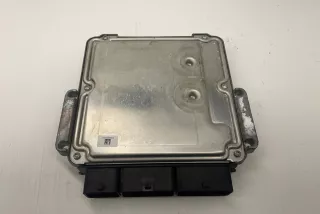 237101754R , art14044906 Блок управления двигателем Renault Trafic 2 Арт 14044906, вид 3
