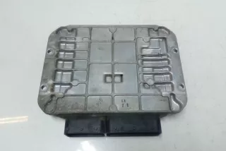 55579893 , art14058040 Блок управления двигателем Opel Astra H Арт 14058040, вид 4