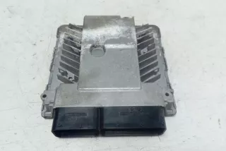 03G906018CD , art14068897 Блок управления двигателем Volkswagen Passat B6 Арт 14068897, вид 1