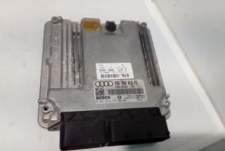 03G906016FE , art14079623 Блок управления двигателем Audi A4 B7 Арт 14079623, вид 1