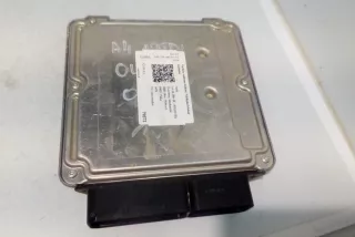 03G906016FE , art14079623 Блок управления двигателем Audi A4 B7 Арт 14079623, вид 3