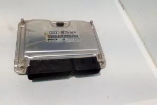038906019JQ , art14079644 Блок управления двигателем Audi A4 B7 Арт 14079644, вид 1