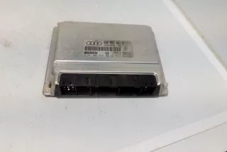 4B0907401C , art14079691 Блок управления двигателем Audi A6 C5 (S6,RS6) Арт 14079691, вид 1