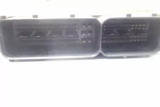 03G906018AS , art14080306 Блок управления двигателем Volkswagen Passat B6 Арт 14080306, вид 2