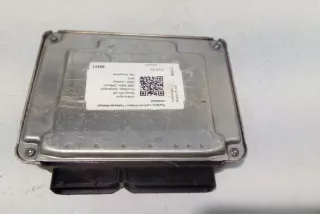 038906019PA , art14080447 Блок управления двигателем Volkswagen Sharan 1 restailing Арт 14080447, вид 2