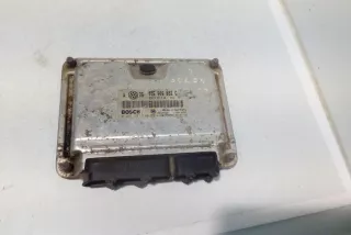 036906032G , art14080517 Блок управления двигателем Volkswagen Golf 5 Арт 14080517, вид 1
