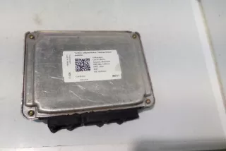 036906032G , art14080517 Блок управления двигателем Volkswagen Golf 5 Арт 14080517, вид 2
