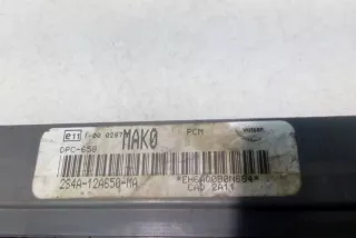 2S4A12A650MA , art14082475 Блок управления двигателем Ford Focus 1 Арт 14082475, вид 3