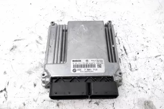 0281013253 , art14088407 Блок управления двигателем BMW 7 E65/E66 Арт 14088407, вид 1