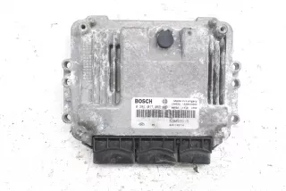 8200935115 , art14505283 Блок управления двигателем Renault Trafic 2 Арт 14505283, вид 1