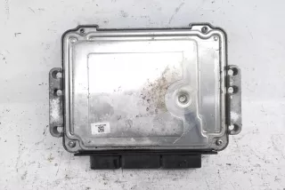 8200935115 , art14505283 Блок управления двигателем Renault Trafic 2 Арт 14505283, вид 3