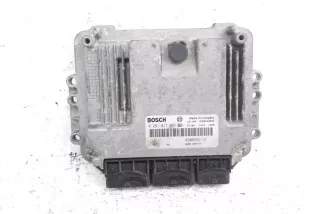 8200935115 , art14506130 Блок управления двигателем Opel Vivaro A Арт 14506130, вид 1