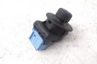 185526 , art13998775 Джойстик регулировки зеркал Citroen Berlingo 1 restailing Арт 13998775, вид 2