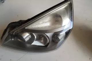 15565900LI , art12236151 Фара левая Renault Espace 4 Арт 12236151, вид 1