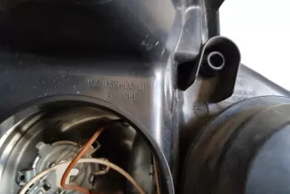 15565900LI , art12236151 Фара левая Renault Espace 4 Арт 12236151, вид 6