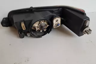 88203989D , art12258955 Фара правая Peugeot 306 Арт 12258955, вид 3