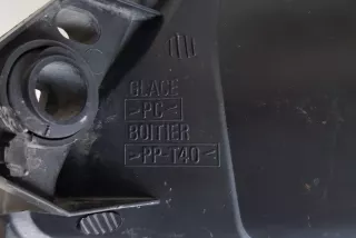 88203989D , art12258955 Фара правая Peugeot 306 Арт 12258955, вид 7