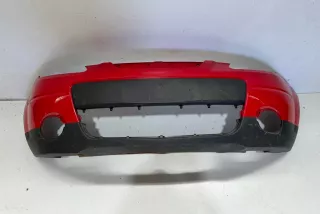 96951900 , art12262770 Бампер передний Chevrolet Spark M300 Арт 12262770, вид 1