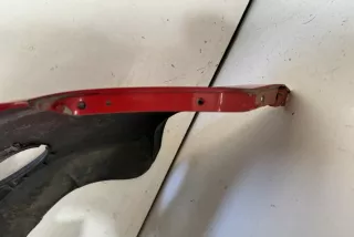 96951900 , art12262770 Бампер передний Chevrolet Spark M300 Арт 12262770, вид 3