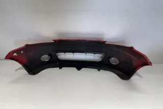 96951900 , art12262770 Бампер передний Chevrolet Spark M300 Арт 12262770, вид 4