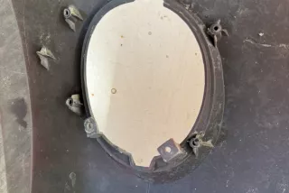 96951900 , art12262770 Бампер передний Chevrolet Spark M300 Арт 12262770, вид 6