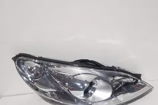 0301213202 , art12339919 Фара правая Peugeot 407 Арт 12339919, вид 1