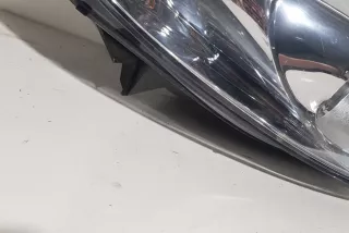 0301213202 , art12339919 Фара правая Peugeot 407 Арт 12339919, вид 4
