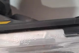 43175748 , art12519135 Фара левая Peugeot 307 Арт 12519135, вид 3