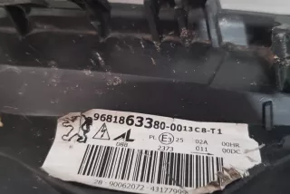 43175748 , art12519135 Фара левая Peugeot 307 Арт 12519135, вид 9