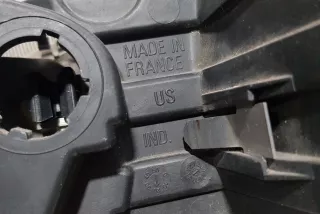 88203989D , art12528091 Фара правая Peugeot 306 Арт 12528091, вид 6