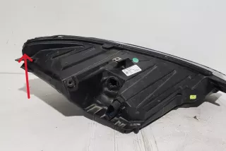 105357400C , art12555132 Фара левая Tesla model S Арт 12555132, вид 2