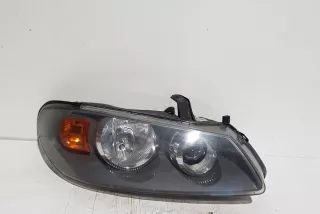 26060BN701 , art12750735 Фара правая Nissan Almera N16 Арт 12750735, вид 1