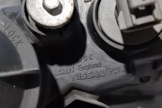26060BN701 , art12750735 Фара правая Nissan Almera N16 Арт 12750735, вид 4