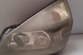 15565900LI , art12759307 Фара левая Renault Espace 4 Арт 12759307, вид 1