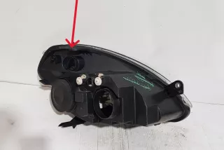 27053300L , art12770681 Фара левая Lancia Ypsilon 2 Арт 12770681, вид 3